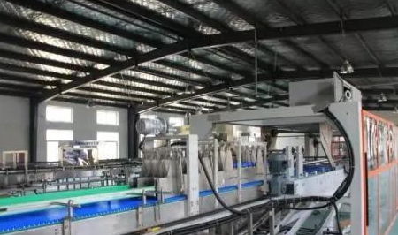 廣州駐廠管理咨詢機構 通過細節(jié)解決倉庫管理的煩惱與困惑