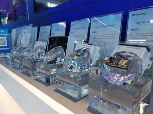 廣州頤能亮相2024中國國際大數據產業博覽會,激發行業新動能